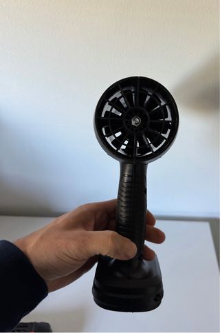 Soplador profesional Potente