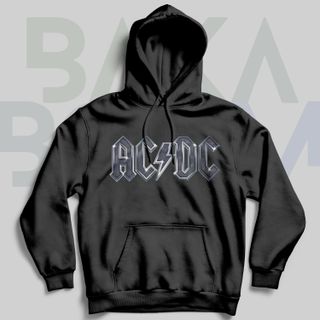 Sudadera AC/DC Logo
