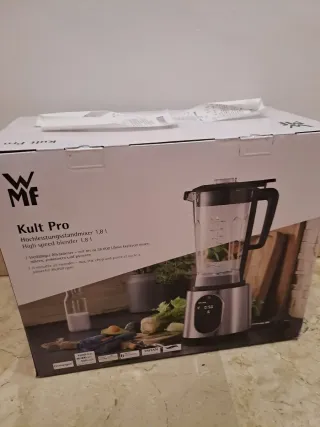 Batidora WMF Kult Pro 1.8L