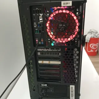 PC Gaming Alto Rendimiento – Intel i9 + 64 GB RAM+