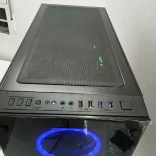 PC Gaming Alto Rendimiento – Intel i9 + 64 GB RAM+