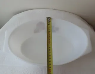 Arcopal Cazuela Flor de Almendro