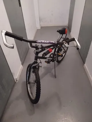 Bicicleta BH California Star 2