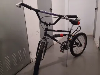 Bicicleta BH California Star 2