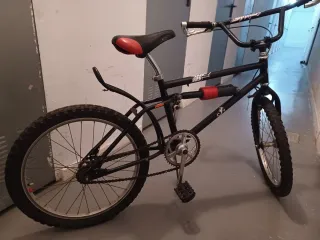 Bicicleta BH California Star 2