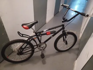 Bicicleta BH California Star 2