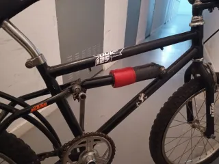 Bicicleta BH California Star 2