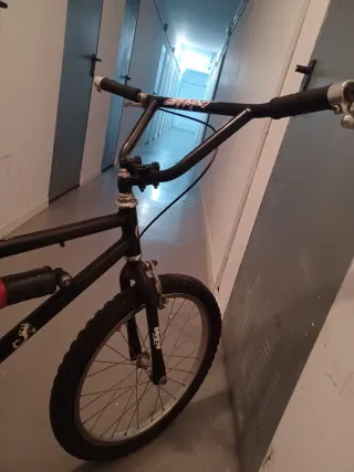 Bicicleta BH California Star 2