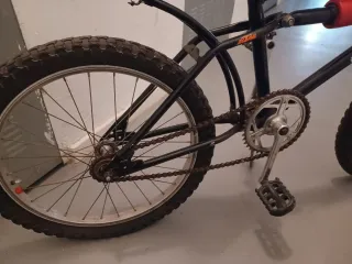 Bicicleta BH California Star 2