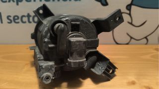 Faros niebla delanteros Audi A4 B7 2004/05/06/07