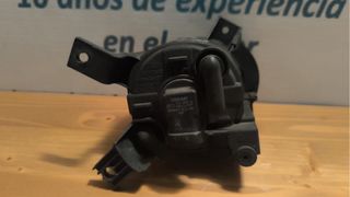 Faros niebla delanteros Audi A4 B7 2004/05/06/07