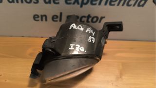 Faros niebla delanteros Audi A4 B7 2004/05/06/07
