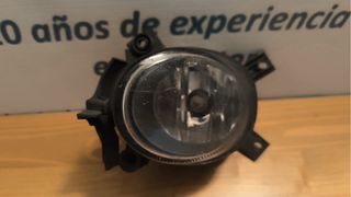 Faros niebla delanteros Audi A4 B7 2004/05/06/07