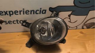 Faros niebla delanteros Audi A4 B7 2004/05/06/07
