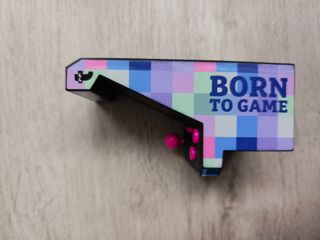 Mini Arcade Game On + 100 Juegos