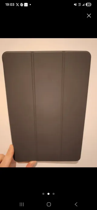 Xiaomi Redmi Pad 2 + Funda