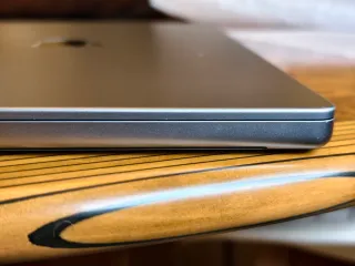 MacBook Pro 16 2021 M1 Max 1TB 64GB