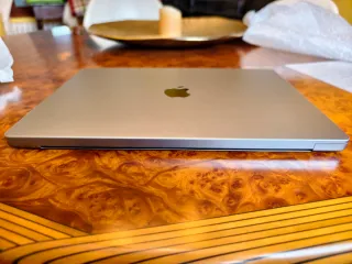 MacBook Pro 16 2021 M1 Max 1TB 64GB