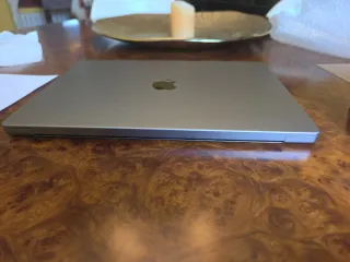 MacBook Pro 16 2021 M1 Max 1TB 64GB