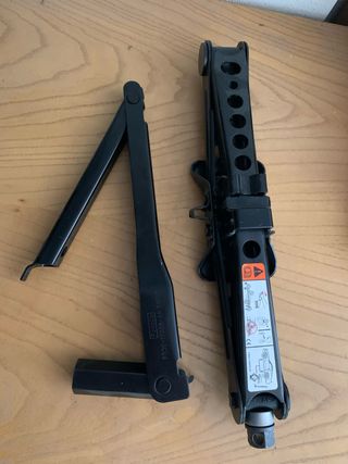 cric Ford Mustang 2015