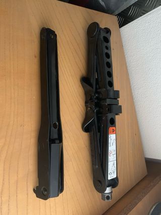 cric Ford Mustang 2015