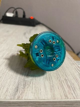 Figura Sceptile Pokémon Battle Trainer (2005)