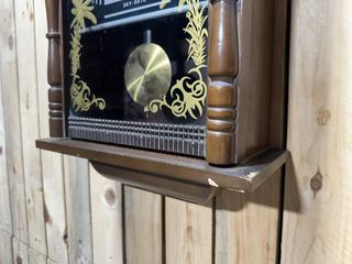 RELOJ DE PARED MASTER DAY DATE