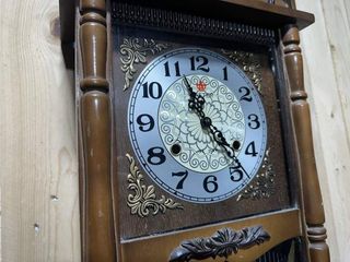 RELOJ DE PARED MASTER DAY DATE