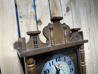 RELOJ DE PARED MASTER DAY DATE