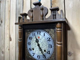 RELOJ DE PARED MASTER DAY DATE