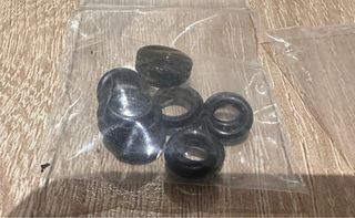 Válvulas Sram QUARQ Tyrewiz C 15,4 - 22,6.