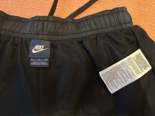 Chándal Nike Hombre Negro/Teal