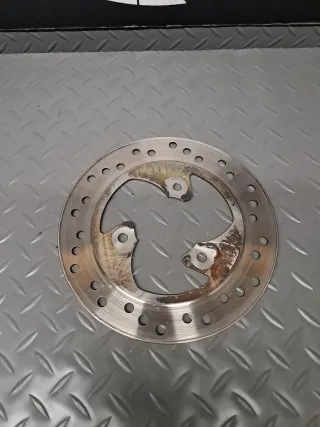 Disco Freno Delantero Aprilia 49cc 2001
