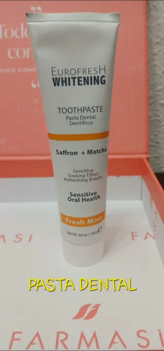 Pasta Dental Farmasi