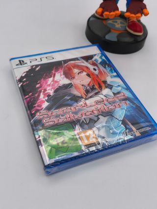 Scar-Lead Salvation PS5 [Precintado]