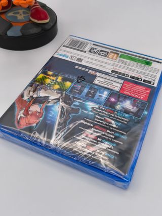 Scar-Lead Salvation PS5 [Precintado]