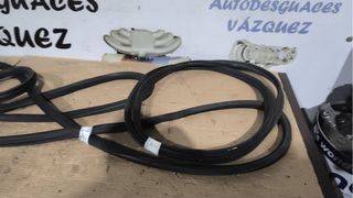 Gomas contorno Puertas y portón trasero S.León II