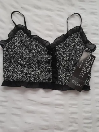 Conjunto Pepa Bonett Ibiza Falda y Top