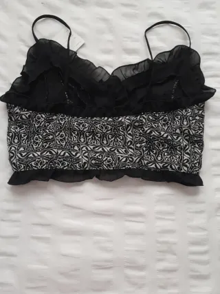 Conjunto Pepa Bonett Ibiza Falda y Top