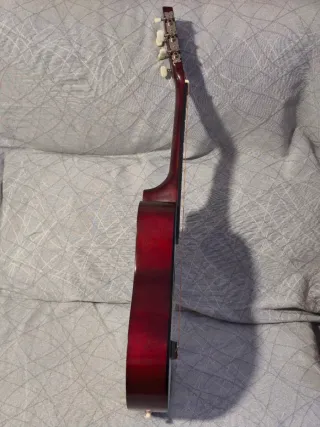 Guitarra Clásica Madera 1/2