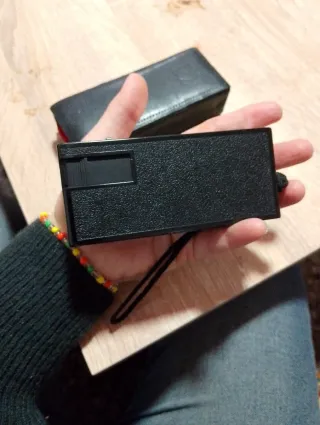 Kodak Instamatic 300 Pocket Camera