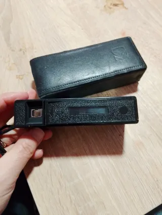 Kodak Instamatic 300 Pocket Camera