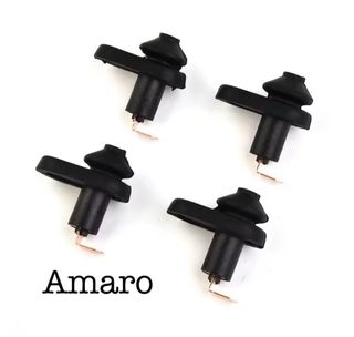 4 Sensores/Interruptor de Luz de Abrir Porta Unive