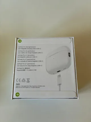 Airpods Pro 2da Gen