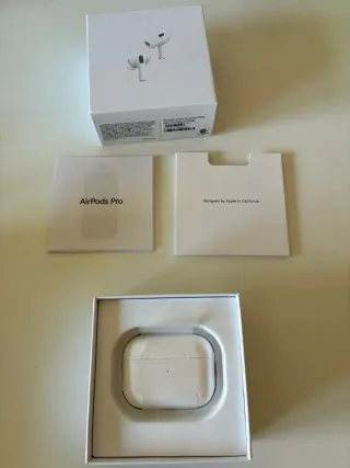 Airpods Pro 2da Gen