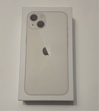 iPhone 13 Blanco