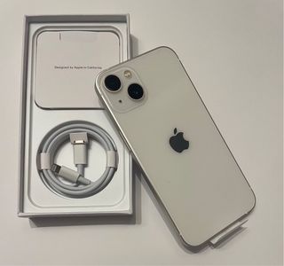 iPhone 13 Blanco