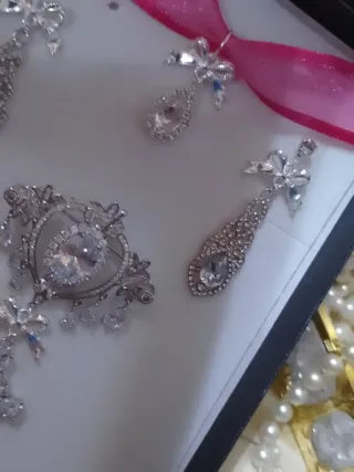 Aderezo Fallera Huertana niña