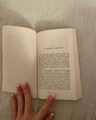 La Statue De Sell (Folio)