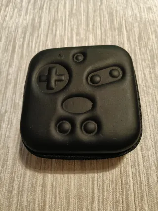 Game Boy Advance SP + Pokémon Esmeralda